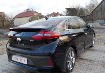 Hyundai IONIQ 2019 Hyundai IONIQ Okazja, zdjęcie 16