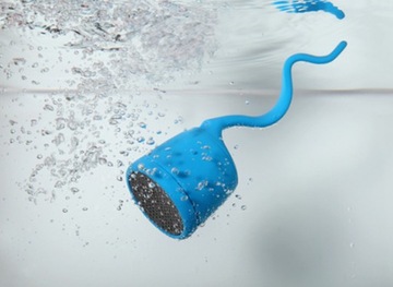 АУДИОДИНАМИК POLK AUDIO BOOM SWIMMER с Bluetooth!