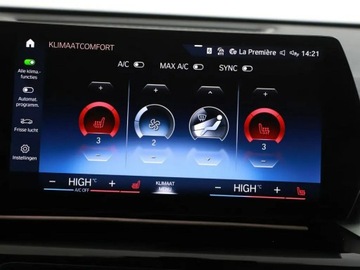 BMW X1 U11 Crossover 2.0 18d 150KM 2022 BMW X1 2.0d 150 KM Automat Skóry Hak FV23%, zdjęcie 6