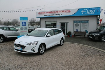 Ford Focus IV 2022 Ford Focus Trend Edition FullLed Gwarancja F-vat