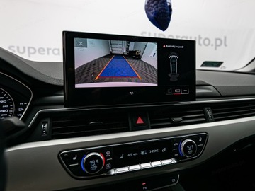 Audi A4 B9 Limousine Facelifting 2.0 35 TFSI 150KM 2021 AUDI A4 35 TFSI Sedan 2.0 (150KM) 2021, zdjęcie 15