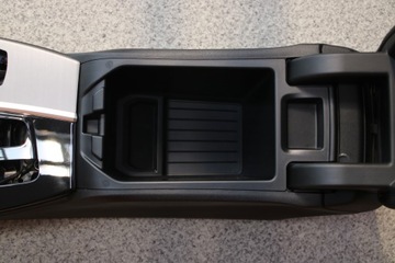 BMW X3 G01 X4 G02 ЦЕНТРАЛЬНЫЙ ТУННЕЛЬ ПОДЛОКОТНИК