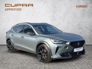 Cupra Formentor Crossover 2.5 TSI 390KM 2024 Cupra Formentor Cupra Formentor VZ5 2.5 TSI 390KM, zdjęcie 6