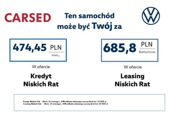 Volkswagen T-Cross SUV Facelifting 1.0 TSI 115KM 2026 Volkswagen T-Cross Life Plus TSI 116KM DSG7Climatronic Adaptacyjny tempoma, zdjęcie 1