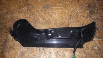 PANEL SEDADLA ŘIDIČE SUZUKI KIZASHI 2.4