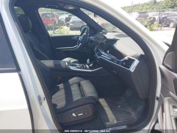 BMW X5 G05 2024 BMW X5 2024r, XDrive40I, 3.0L 3.0 Benzyna 335KM, zdjęcie 8