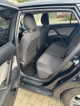 Toyota Avensis III 2017 TOYOTA AVENSIS 126KM, zdjęcie 2