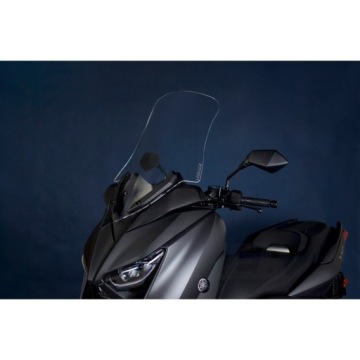 LOSTER туристическое лобовое стекло скутера YAMAHA X-MAX 125 18-