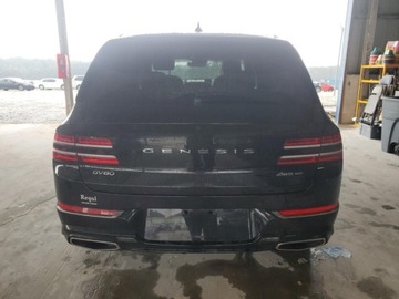  Genesis GV80 Base, 2022r., 4x4, 3.5L 3.5 Benzyna 375KM, zdjęcie 5