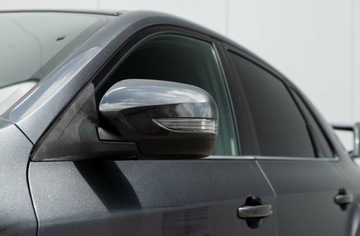 Subaru Impreza III Sedan 2.5 WRX STI 300KM 2012 Subaru Impreza 2.5 WRX STI 300 km Autotrade 2.5 Benzyna 300KM, zdjęcie 13