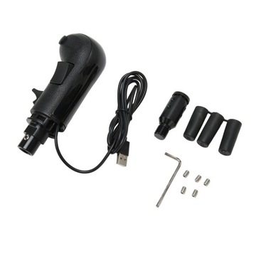 USB-симулятор переключения передач для Logitech G25 G27 G29H