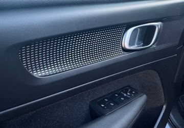 Volvo XC40 Crossover 2.0 D3 150KM 2020 Volvo XC 40 2,0 D3 R-Design FullLed El.Klapa Grz.Fotele Skora Serwis Gwara, zdjęcie 31