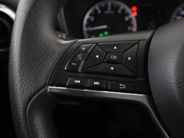 Nissan Juke II Crossover 1.0 DIG-T 114KM 2021 Nissan Juke klimatyzacja multifunkcja kamera i, zdjęcie 28