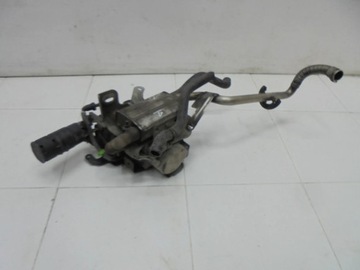 ДОПОЛНИТЕЛЬНЫЙ ОБОГРЕВАТЕЛЬ VW TOURAN CADDY GOLF V WEBASTO 03-10