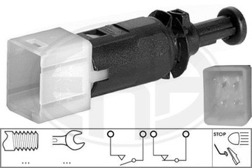 ERA 330510 Włącznik świateł STOP
