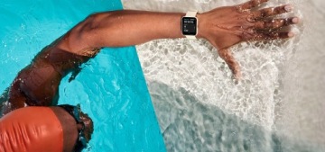 Xiaomi Redmi Watch 2 Lite smartwatch синий