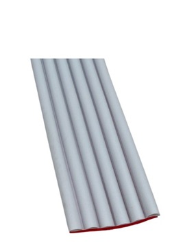 Универсальная гибкая САМОКЛЕЯЩАЯСЯ ЗАЩИТНАЯ ЛЕНТА 3мх7см БЕЛАЯ