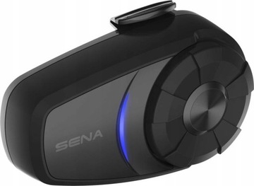 Sena 10S-02 Bluetooth мотоциклетный домофон 1 шлем