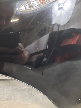 BLATNÍK LEVÝ PŘEDNÍ LEXUS GS300 GS450H GS III 212