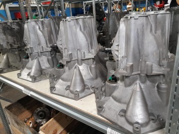 КОРОБКА ПЕРЕДАЧ FIAT DUCATO 2.2 21- 120 140 46352745