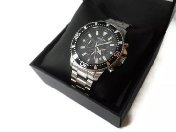 ZEGAREK MĘSKI MARLOW MILLER 1065070