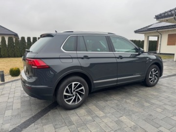 Volkswagen Tiguan II SUV 2.0 TDI 150KM 2018 VW TIGUAN (AD1) 2.0 TDI 4motion 150 KM, zdjęcie 20