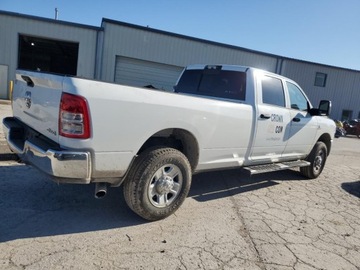  RAM 3500 Tradesman 2024 6.7l 6.7 Diesel 370KM, zdjęcie 3