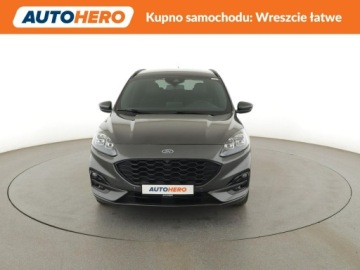 Ford Kuga III SUV 2.0 EcoBlue MHEV 150KM 2020 Ford Kuga ST-Line X mHEV Full LED Virtual Navi, zdjęcie 10
