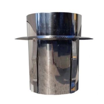 ПОЖАРНАЯ РУКОЯТКА FI 200 мм КЕРАМИЧЕСКИЙ ДЫМОХОД