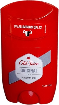 Old Spice Stick 50 мл Оригинал для МУЖЧИН