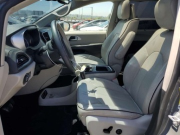 Chrysler Pacifica II 2020 Chrysler Pacifica Hybrid Limited 2020 3.6 Hybryda 287KM, zdjęcie 5