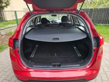 Kia Ceed II Kombi 1.4 DOHC 100KM 2013 Kia Ceed kamera navi grz. fotele grz. kierownica serwis ASO 1.4, zdjęcie 24