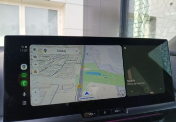 Toyota C-HR II SUV 2.0 Hybrid Dynamic Force 197KM 2024 Toyota C-HR C-HR GR Sport FV23 Salon PL ASO Bezwypadkowy 1 wl., zdjęcie 15