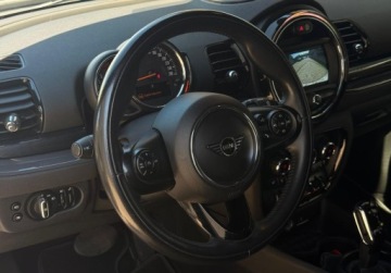 Mini Clubman F54 Kombi 1.5 136KM 2019 MINI Clubman MINI Cooper Clubman 1.5 Benzyna 136KM, zdjęcie 14