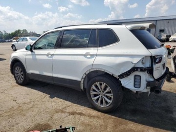Volkswagen Tiguan II 2019 Volkswagen Tiguan Volkswagen Tiguan 2.0T S 4MOTION, od ubezpieczalni 2.0, zdjęcie 3