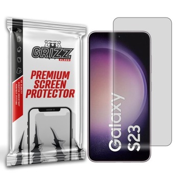 Folia MATOWA PaperScreen do Samsung Galaxy S23