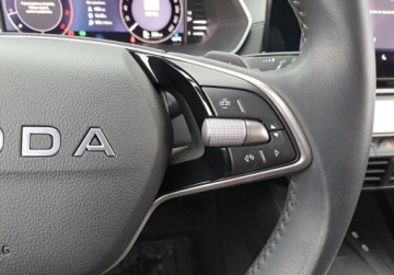 Skoda Octavia IV Liftback 1.5 TSI EVO 150KM 2024 Skoda Octavia SalonPL 1.5eTSI mHEV 150KM DSG Selection ASO Virtual Matrix, zdjęcie 18