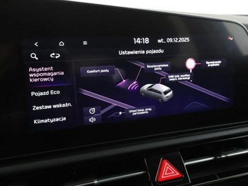 Kia Niro I Crossover Facelifting 1.6 GDi Hybrid 141KM 2022 Kia Niro FV23% Style HEV navi kamera ACC LED, zdjęcie 26