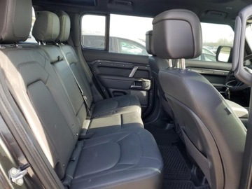 Land Rover Defender IV (L663) 2024 Land Rover Defender 110 Carpathian Edition 2024 5.0l 5.0 Benzyna 518KM, zdjęcie 10