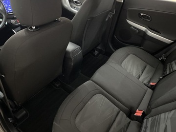 Kia Ceed II Kombi Facelifting 1.6 CRDi 110KM 2015 Kia Ceed 1.6 Crdi M Euro2012 II (2012-) Kia Cee'd,, zdjęcie 10