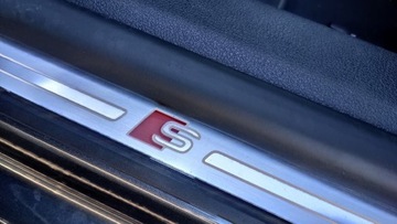 Audi A5 F5 Coupe Facelifting 2.0 40 TFSI 204KM 2024 Audi A5 Sportback CESJA Leasingu 40TFSI 204KM 4x4, zdjęcie 32