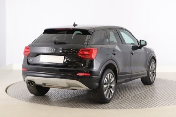Audi Q2 2018 Audi Q2 35 TFSI, Serwis ASO, Automat, Skóra, Navi, zdjęcie 4