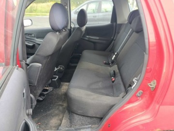 Suzuki Ignis II Hatchback 1.5 i 16V 4WD 99KM 2003 Suzuki Ignis 1.5 4x4 03r, zdjęcie 5