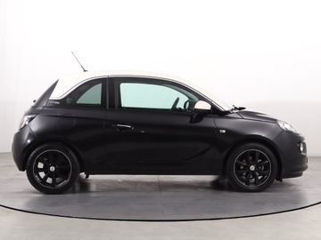 Opel Adam Hatchback 1.4 87KM 2014 Opel Adam 1.4, Klima, Tempomat,ALU, zdjęcie 5