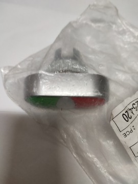 NAPĘD PRZYCISKU SP22 -2KL-Z/C