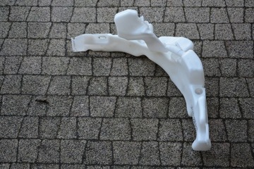 ZBIORNICZEK SPRYSKIWACZY VW ARTEON 3G8955453D 453E