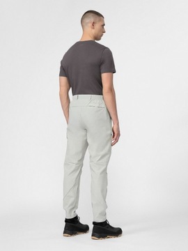 Трекинговые брюки 4F ULTRALIGHT SPMTR060 > M