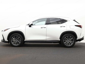 Lexus NX II 2025 LEXUS NX 350h Prestige 2.5 Hybrid AWD 200KM, zdjęcie 1