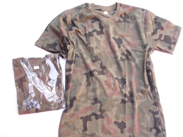 Летняя футболка wz93 в стиле милитари, размер L