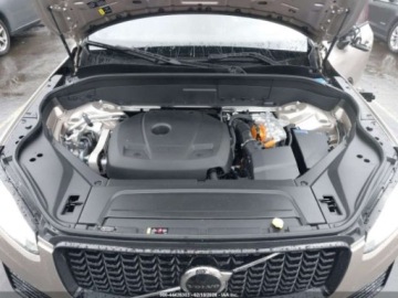 Volvo XC90 II 2023 Volvo XC 90 Recharge Plug-In Hybrid T8 Plus Dark Theme 2023 2.0 Hybryda, zdjęcie 8